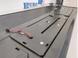 Tailgate Cover w/ LED